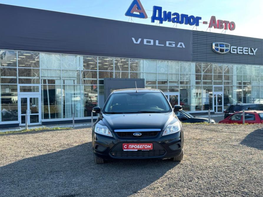 Ford Focus II Рестайлинг Набережные Челны  - изображение 11