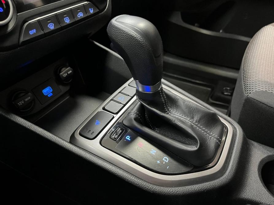 Hyundai Creta I Рестайлинг Тверь  - изображение 15