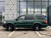 Toyota Sequoia I Москва  - изображение 27