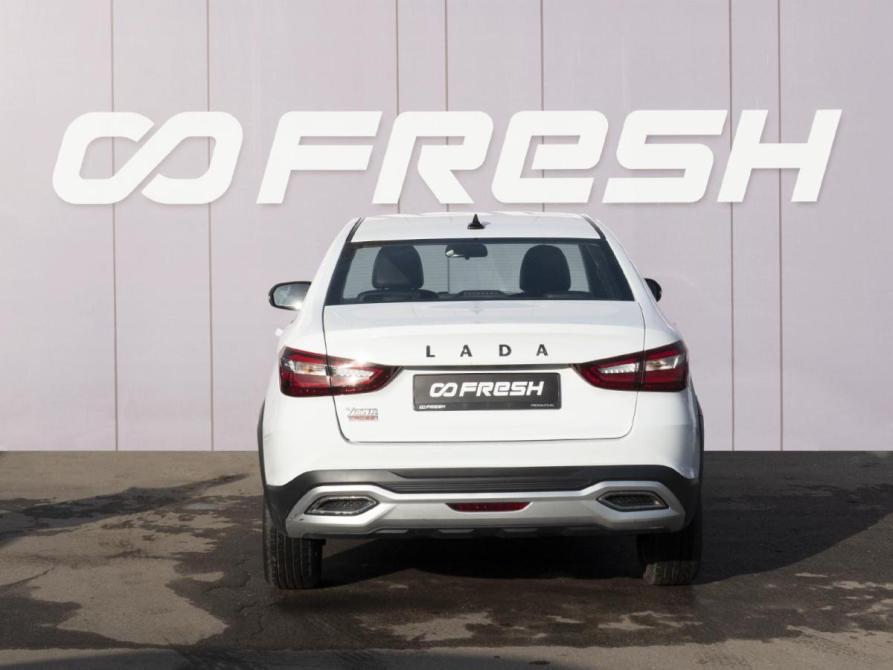 Lada (ВАЗ) Vesta I Рестайлинг (NG) Орехово-Зуево  - изображение 4