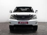 Toyota Harrier II (XU30) Чита  - изображение 21