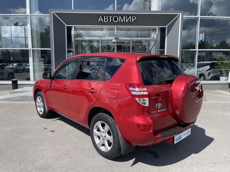 Toyota RAV4 III (XA30) Рестайлинг Брянск  - изображение 7