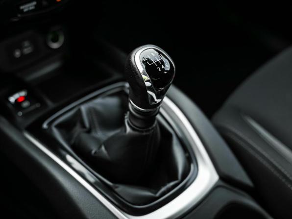 Nissan Qashqai II Рестайлинг с пробегом 2020 года, цена 1 800 000 рублей, 119910 км, внедорожник, Автокод Объявления