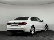 BMW 5 серии VII (G30/G31/G38) Рестайлинг Москва  - изображение 23