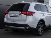 Mitsubishi Outlander III Рестайлинг 2 Москва  - изображение 44