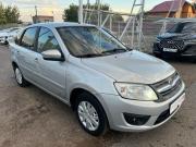 Lada (ВАЗ) Granta I Нижнекамск  - изображение 22