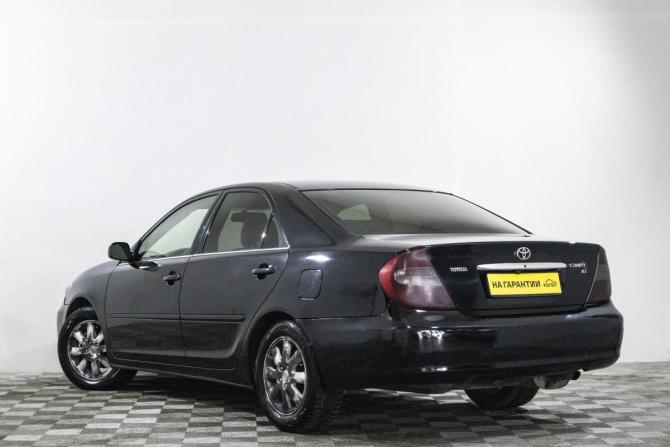 Toyota Camry V (XV30) с пробегом 2001 года, цена 629 000 рублей, 265000 км, седан, Автокод Объявления