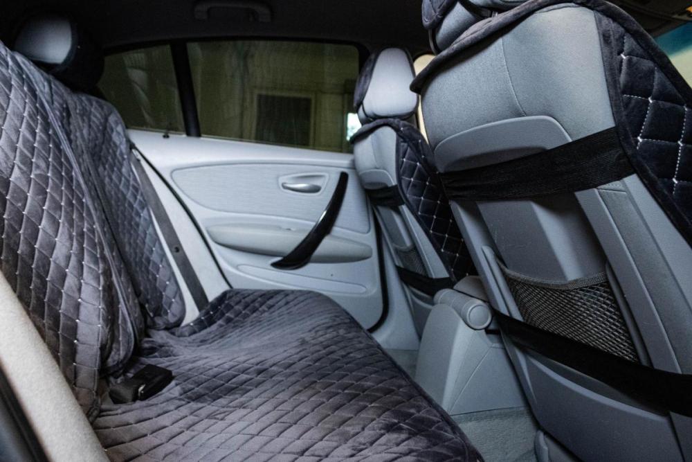 BMW 1 серии I (E81/E82/E87/E88) Рестайлинг Уфа  - изображение 11