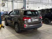 Kia Sorento II Рестайлинг Санкт-Петербург  - изображение 14