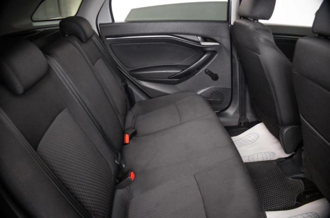 Lada (ВАЗ) Vesta I с пробегом 2019 года, цена 899 000 рублей, 152030 км, универсал, Автокод Объявления