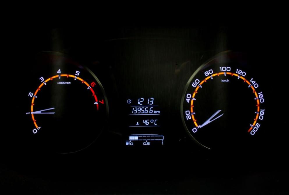 Lada (ВАЗ) Granta I Рестайлинг Нижний Новгород  - изображение 18