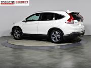 Honda CR-V IV Белгород  - изображение 24