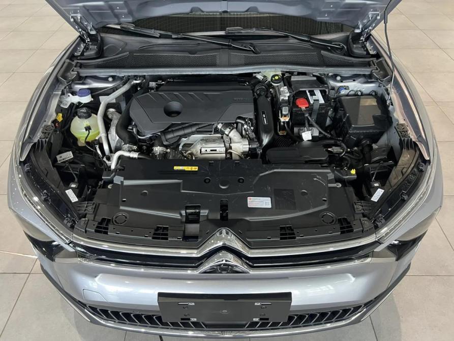 Citroen C5 X Москва  - изображение 21