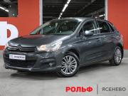 Citroen C4 II Москва  - изображение 21