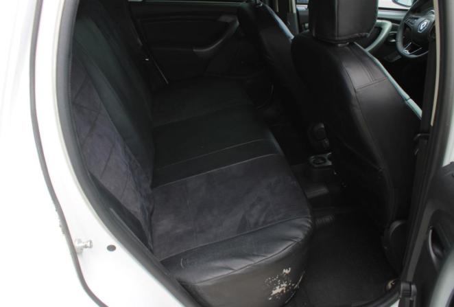 Renault Duster II с пробегом 2020 года, цена 1 270 000 рублей, 150254 км, внедорожник, Автокод Объявления