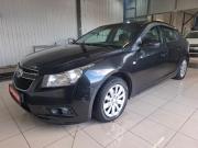 Chevrolet Cruze I Арзамас  - изображение 6