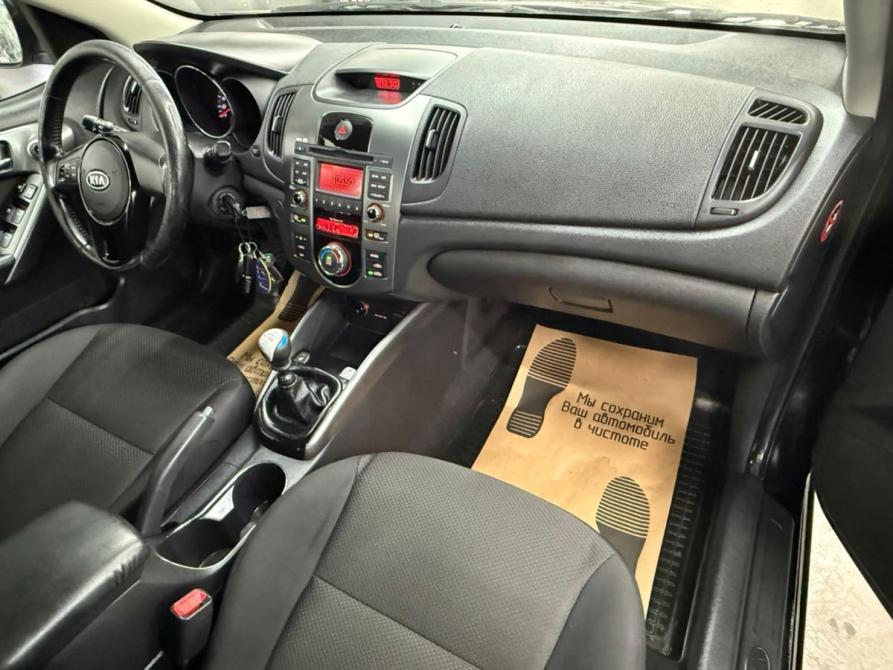 Kia Cerato II Серпухов  - изображение 10