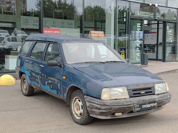 Иж 21261 «Фабула» с пробегом 2004 года, цена 80 000 рублей, 102603 км, универсал, Автокод Объявления