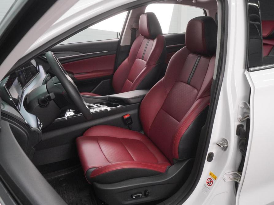 Changan Eado III Воронеж  - изображение 10