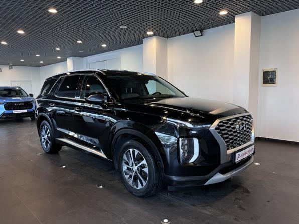 Hyundai Palisade I с пробегом 2021 года, цена 4 000 000 рублей, 144488 км, внедорожник, Автокод Объявления