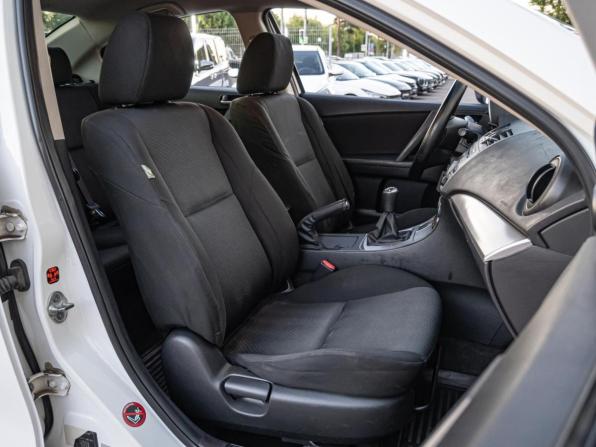 Mazda 3 II (BL) с пробегом 2009 года, цена 650 000 рублей, 298348 км, седан, Автокод Объявления
