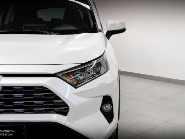Toyota RAV4 V (XA50) с пробегом 2021 года, цена 3 300 000 рублей, 73747 км, внедорожник, Автокод Объявления