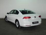 Volkswagen Passat B8 Москва  - изображение 24