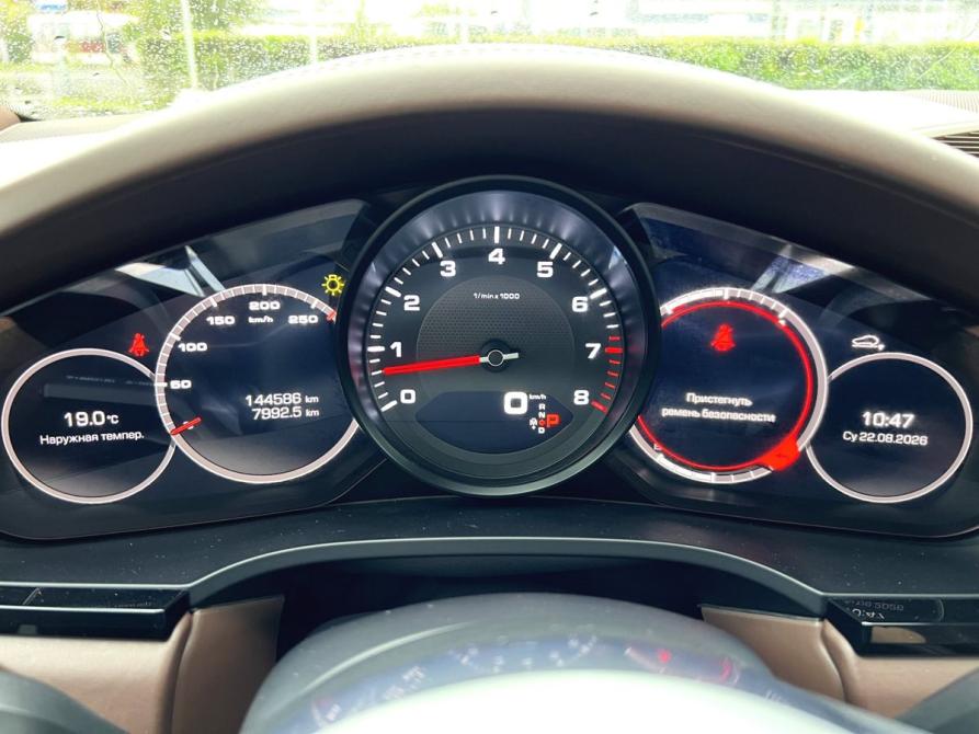 Porsche Cayenne III Пермь  - изображение 19