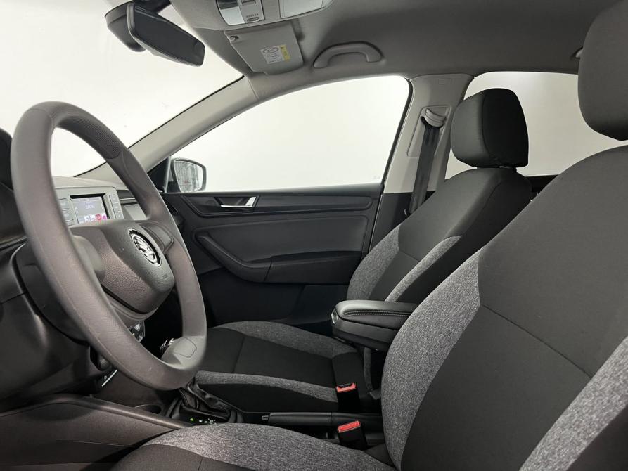 Skoda Rapid II Великий Новгород  - изображение 8