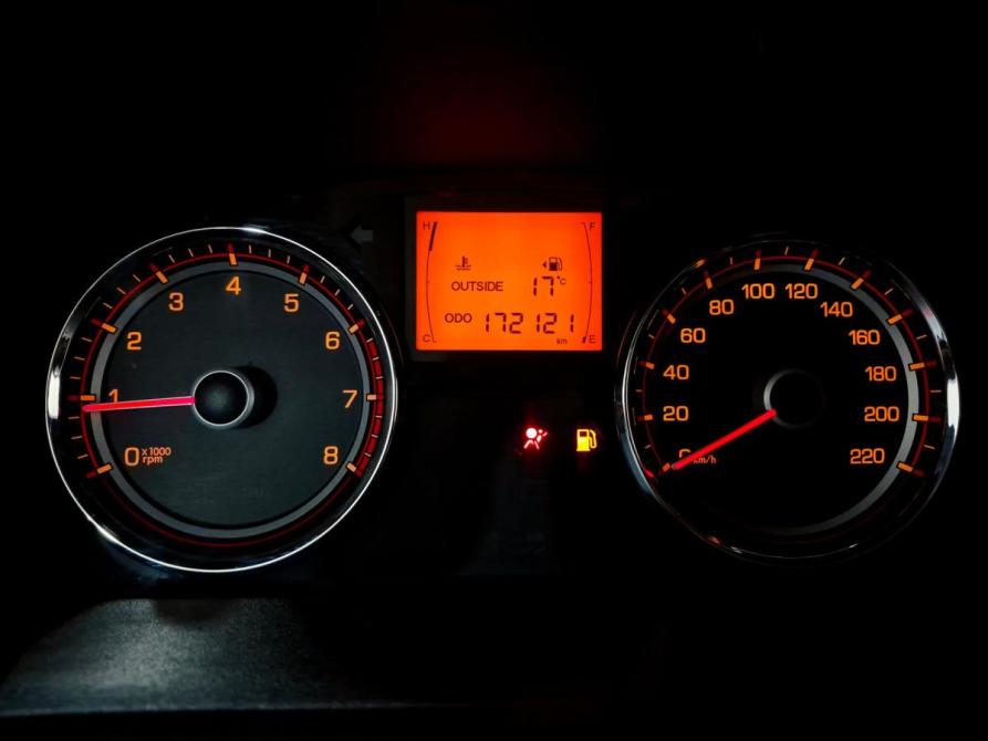 SsangYong Actyon II Альметьевск  - изображение 16