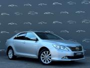 Toyota Camry VII (XV50) Санкт-Петербург  - изображение 28