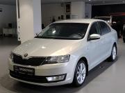 Skoda Rapid I Казань  - изображение 23