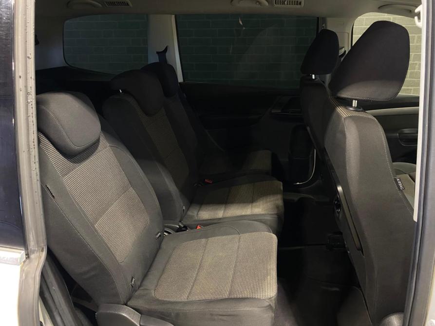 Volkswagen Sharan II Челябинск  - изображение 11