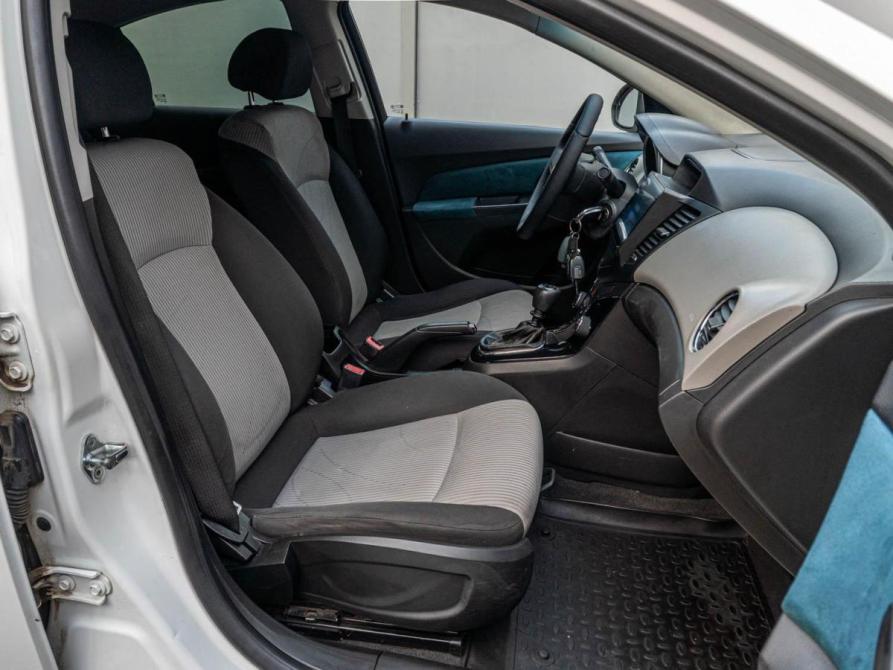 Chevrolet Cruze I Тамбов  - изображение 10