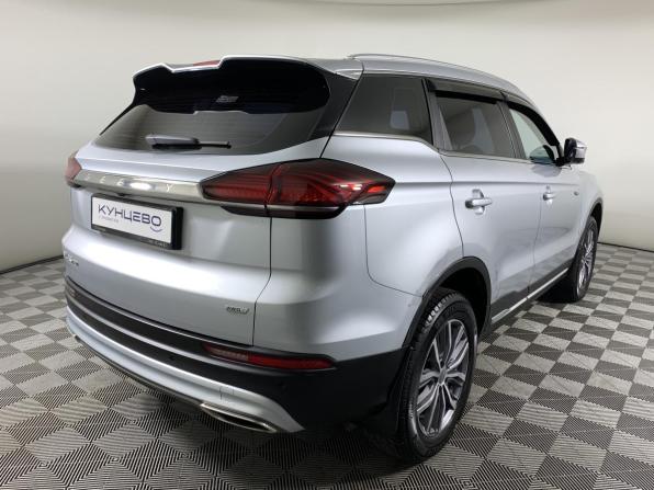 Geely Atlas Pro с пробегом 2022 года, цена 1 955 000 рублей, 68000 км, внедорожник, Автокод Объявления