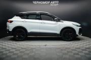 Geely Coolray I Рестайлинг 2 Крым  - изображение 39