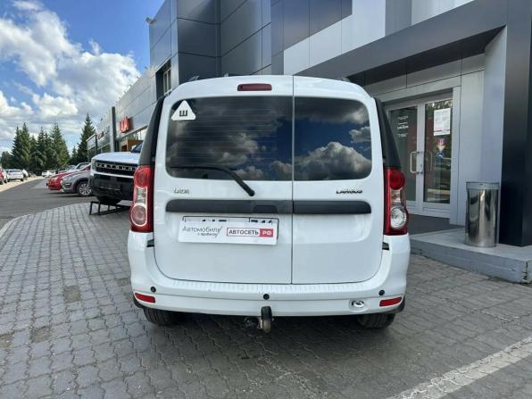 Lada (ВАЗ) Largus I с пробегом 2016 года, цена 699 600 рублей, 279112 км, универсал, Автокод Объявления