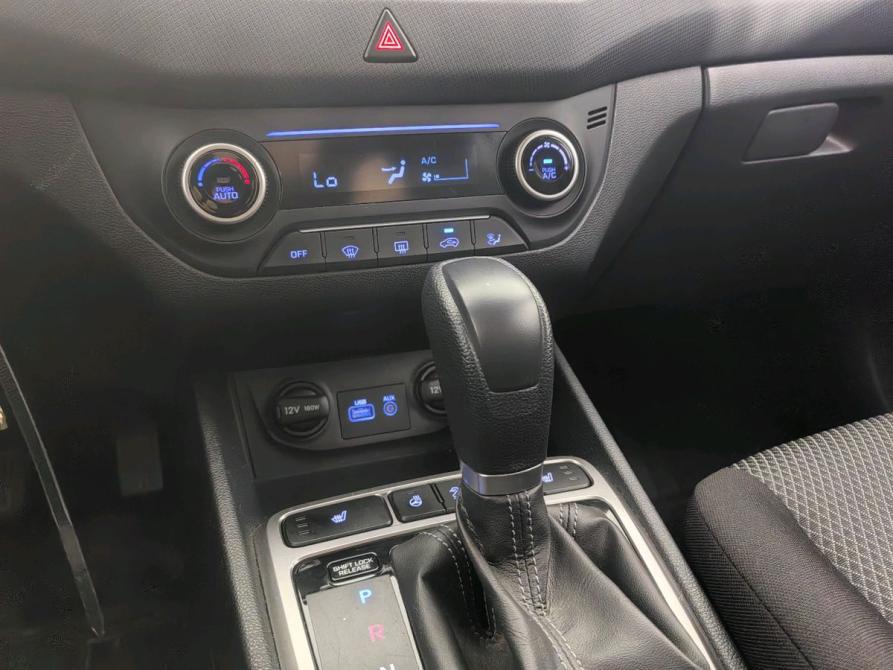 Hyundai Creta I Санкт-Петербург  - изображение 14