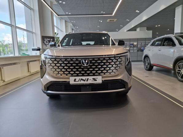 Новый Changan UNI-S (CS55 Plus) I Рестайлинг 2026 года, цена 2 996 380 рублей, внедорожник, Автокод Объявления