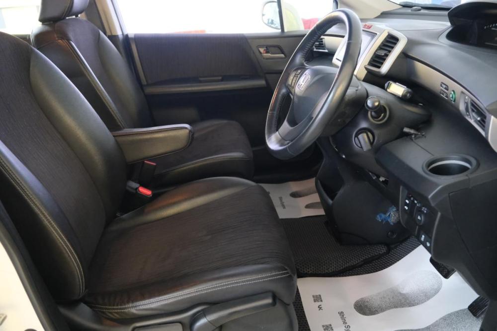 Honda Freed I Рестайлинг 2 Омск  - изображение 8
