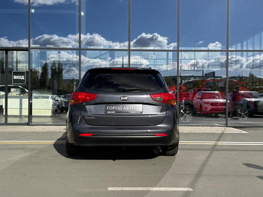 Kia Ceed II Оренбург  - изображение 7