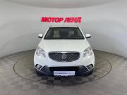 SsangYong Actyon II Воронеж  - изображение 21