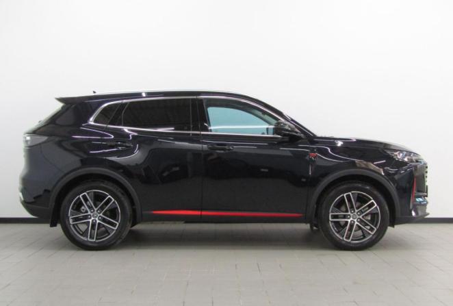 Changan UNI-S (CS55 Plus) с пробегом 2024 года, цена 2 260 000 рублей, 6293 км, внедорожник, Автокод Объявления