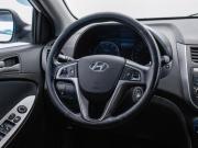 Hyundai Solaris I Рестайлинг Москва  - изображение 31