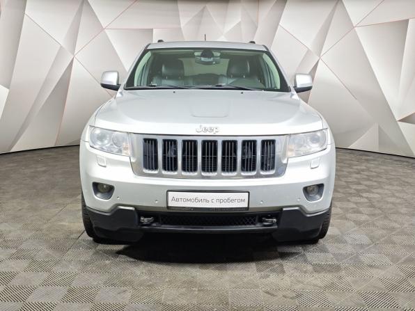 Jeep Grand Cherokee IV (WK2) с пробегом 2012 года, цена 1 600 000 рублей, 189248 км, внедорожник, Автокод Объявления