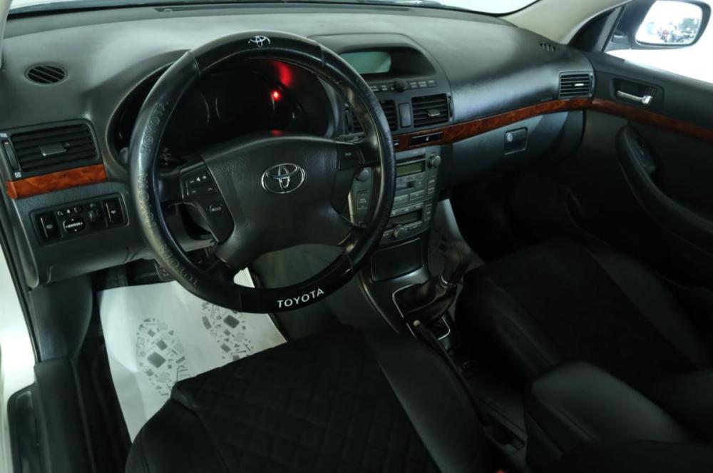 Toyota Avensis II Омск  - изображение 11