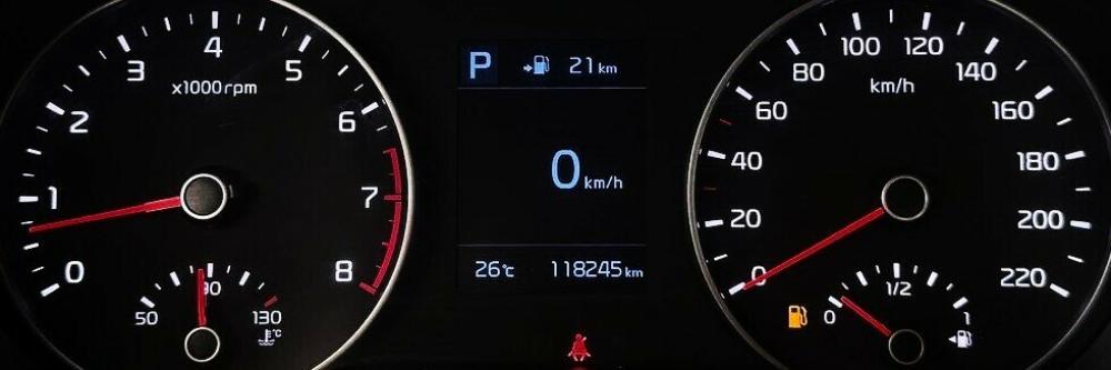 Kia Rio IV Москва  - изображение 6