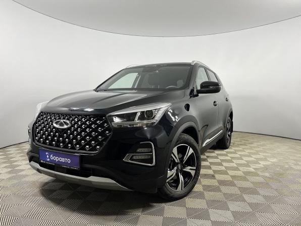 Chery Tiggo 4 Pro I с пробегом 2024 года, цена 1 770 000 рублей, 29103 км, внедорожник, Автокод Объявления