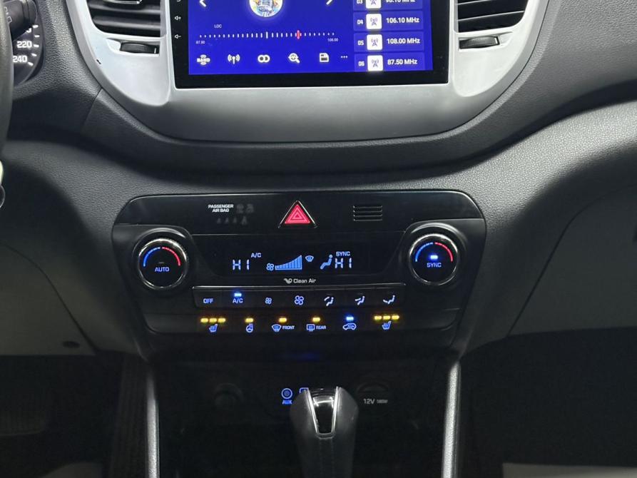 Hyundai Tucson III Ярославль  - изображение 30