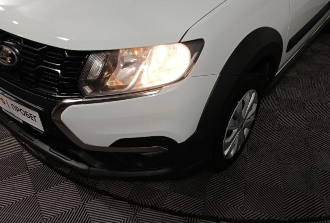 Lada (ВАЗ) Largus I с пробегом 2021 года, цена 770 000 рублей, 176699 км, универсал, Автокод Объявления